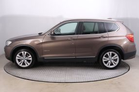 BMW X3 - 2010