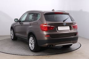 BMW X3 - 2010