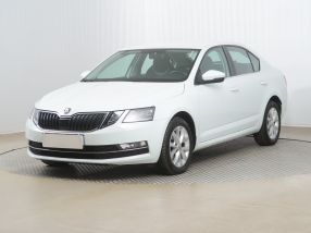 Skoda Octavia - 2017