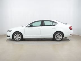 Skoda Octavia - 2017
