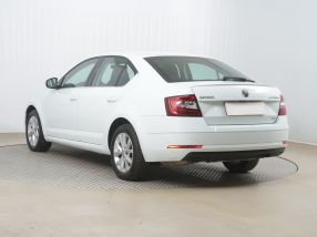 Skoda Octavia - 2017
