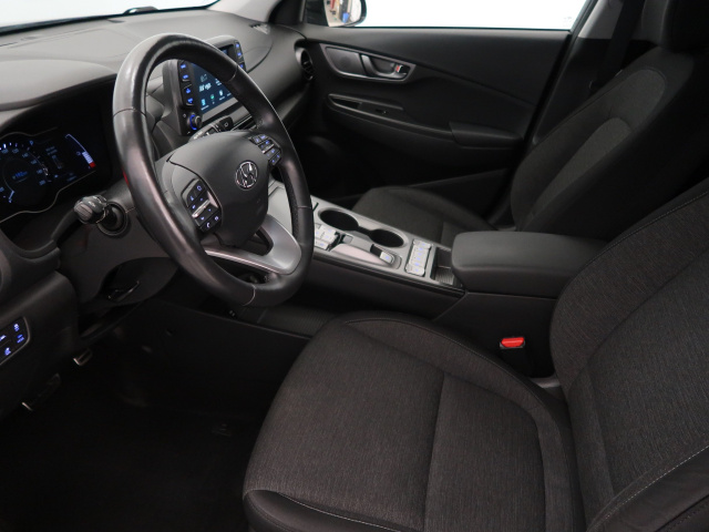 Hyundai Kona Electric 64 kWh