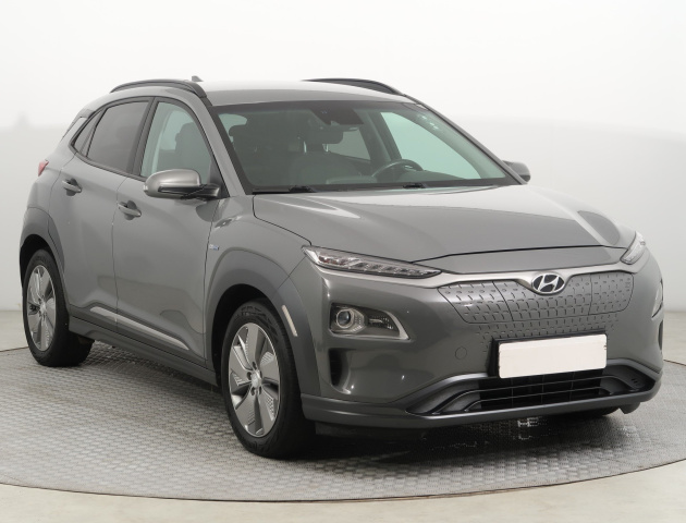 Hyundai Kona 2020