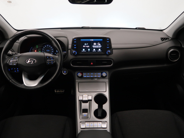 Hyundai Kona Electric 64 kWh