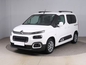 Citroen Berlingo - 2019