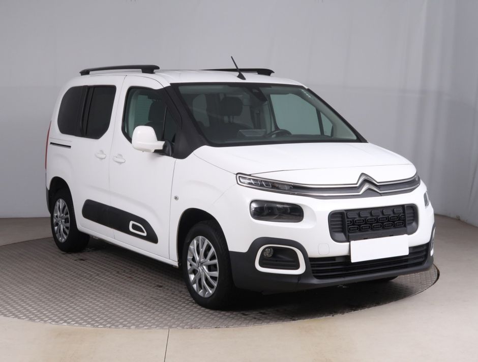 Citroen Berlingo - 2019