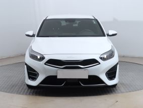 Kia ProCeed - 2022