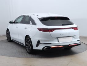 Kia ProCeed - 2022
