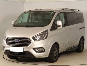 Ford Tourneo Custom - 2018