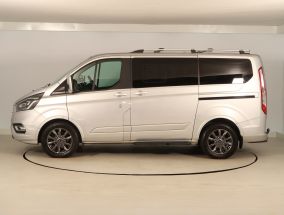 Ford Tourneo Custom - 2018