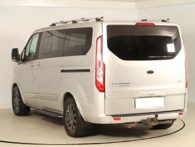 Ford Tourneo Custom - 2018