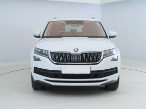 Skoda Kodiaq - 2020