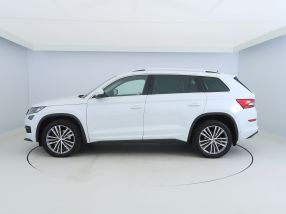 Skoda Kodiaq - 2020