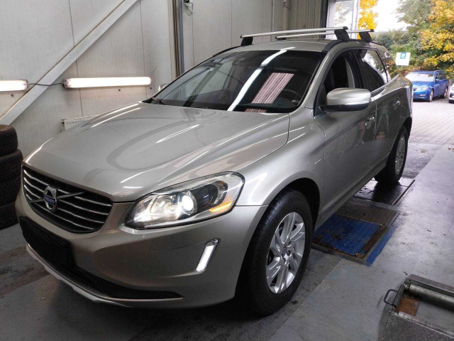 Volvo XC60 2015