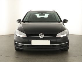 Volkswagen Golf - 2018