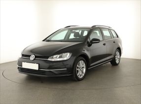 Volkswagen Golf - 2018