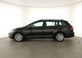 Volkswagen Golf - 2018