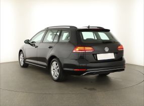Volkswagen Golf - 2018
