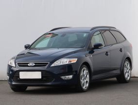 Ford Mondeo - 2014