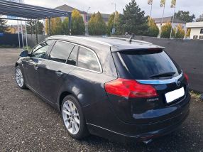 Opel Insignia - 2013