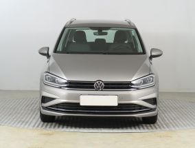 Volkswagen Golf Sportsvan - 2018