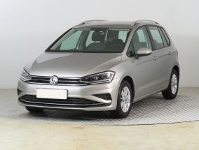 Volkswagen Golf Sportsvan - 2018