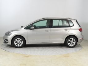 Volkswagen Golf Sportsvan - 2018