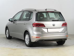 Volkswagen Golf Sportsvan - 2018