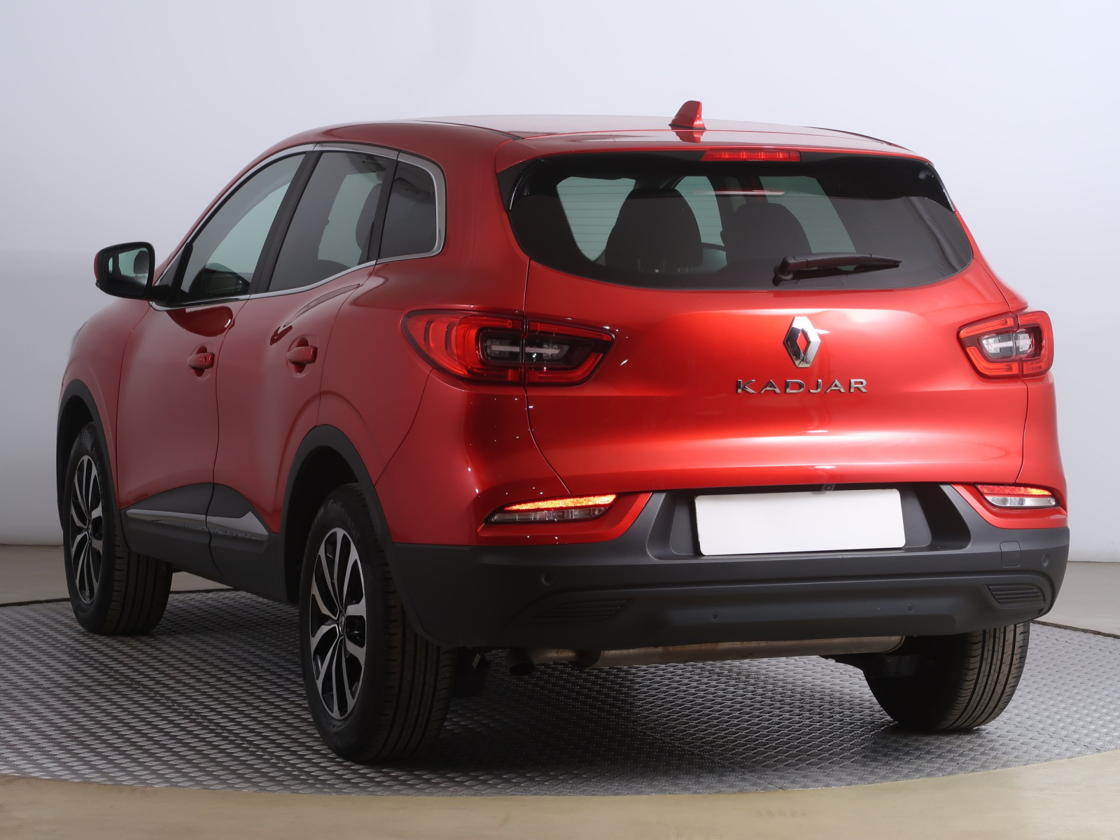 Renault Kadjar - 2022