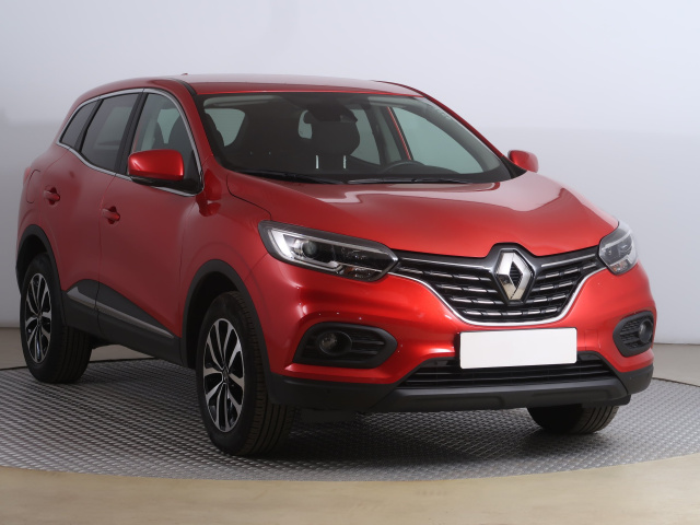 Renault Kadjar 2022