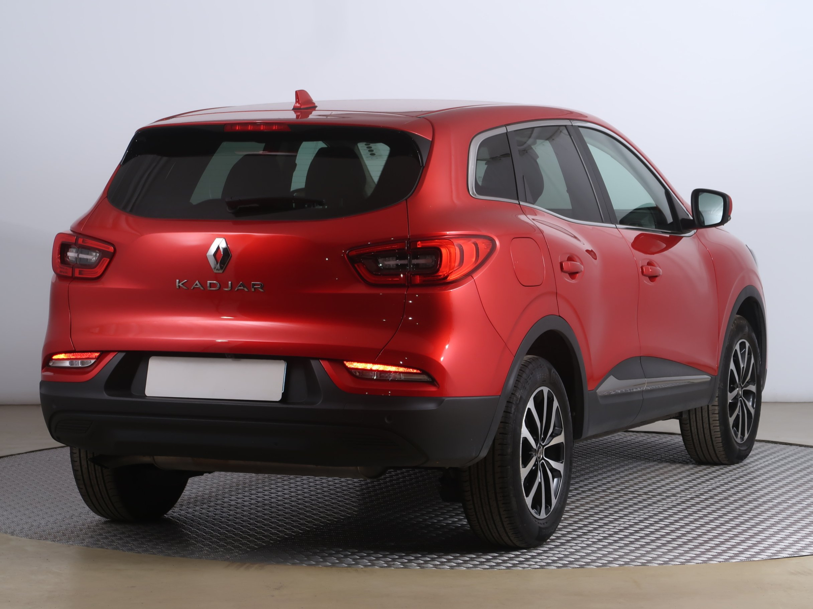 Renault Kadjar - 2022