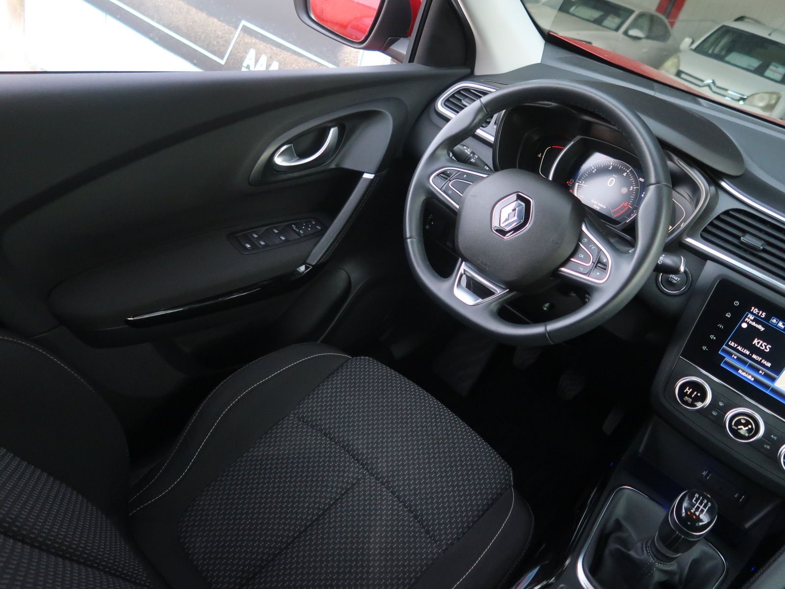 Renault Kadjar - 2022