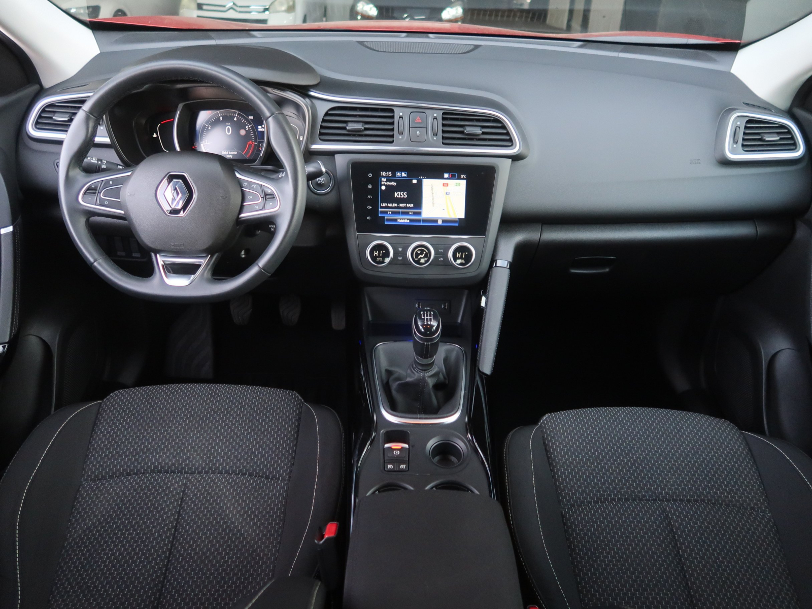 Renault Kadjar - 2022