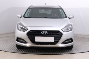 Hyundai i40 - 2016