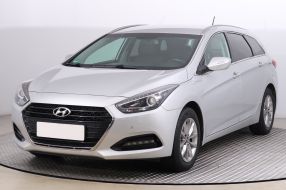 Hyundai i40 - 2016