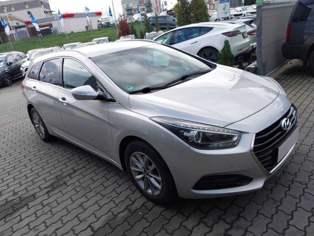 Hyundai i40 2016
