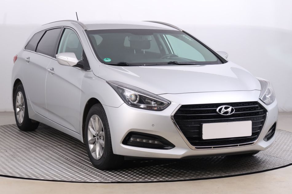 Hyundai i40 - 2016