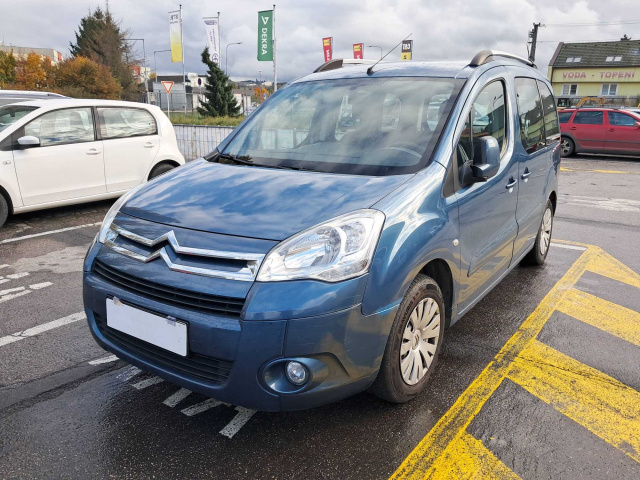 Citroen Berlingo 2010