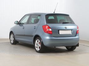 Skoda Fabia - 2007