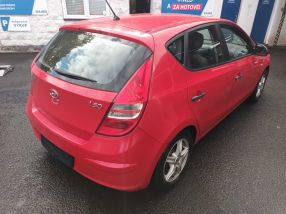 Hyundai i30 - 2009