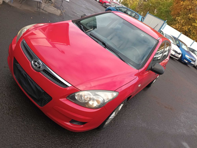Hyundai i30 2009