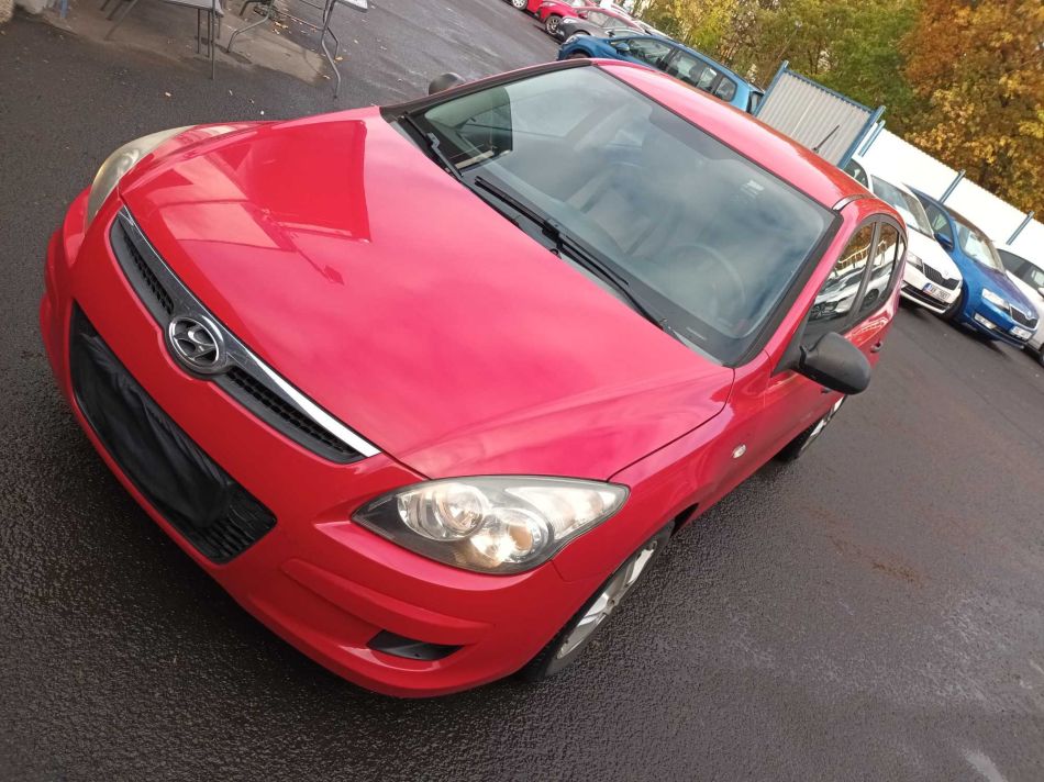 Hyundai i30 - 2009