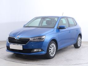 Skoda Fabia - 2018