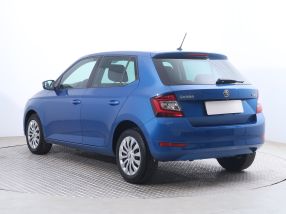Skoda Fabia - 2018