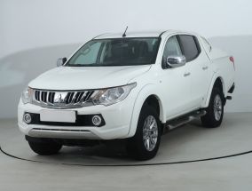 Mitsubishi L200 - 2016