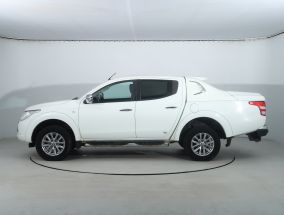 Mitsubishi L200 - 2016