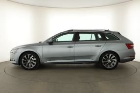 Skoda Superb - 2017