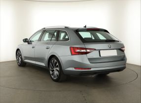 Skoda Superb - 2017