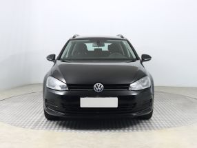 Volkswagen Golf - 2016