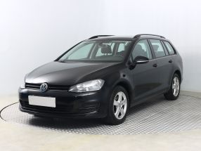 Volkswagen Golf - 2016